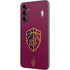 NBA Cleveland Cavaliers Distressed Galaxy A14 5G Skin
