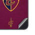 NBA Cleveland Cavaliers Distressed Galaxy A14 5G Skin