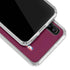 NBA Cleveland Cavaliers Distressed Galaxy A30 Clear Case
