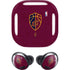 NBA Cleveland Cavaliers Distressed Galaxy Buds Pro Skin