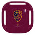 NBA Cleveland Cavaliers Distressed Galaxy Buds Pro Skin
