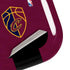 NBA Cleveland Cavaliers Distressed Galaxy Buds Pro Skin