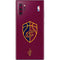 NBA Cleveland Cavaliers Distressed Galaxy Note 10 Plus Skin