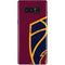 NBA Cleveland Cavaliers Distressed Galaxy Note 8 Skin