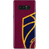 NBA Cleveland Cavaliers Distressed Galaxy Note 8 Skin