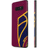 NBA Cleveland Cavaliers Distressed Galaxy Note 8 Skin