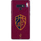 NBA Cleveland Cavaliers Distressed Galaxy Note 9 Skin
