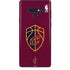 NBA Cleveland Cavaliers Distressed Galaxy Note 9 Skin
