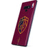 NBA Cleveland Cavaliers Distressed Galaxy Note 9 Skin