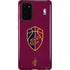 NBA Cleveland Cavaliers Distressed Galaxy Note20 5G Pro Case