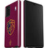 NBA Cleveland Cavaliers Distressed Galaxy Note20 5G Pro Case