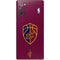 NBA Cleveland Cavaliers Distressed Galaxy Note20 5G Skin