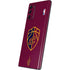 NBA Cleveland Cavaliers Distressed Galaxy Note20 5G Skin