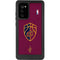 NBA Cleveland Cavaliers Distressed Galaxy Note20 5G Waterproof Case