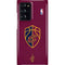 NBA Cleveland Cavaliers Distressed Galaxy Note20 Ultra 5G Lite Case