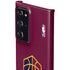 NBA Cleveland Cavaliers Distressed Galaxy Note20 Ultra 5G Lite Case