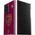 NBA Cleveland Cavaliers Distressed Galaxy Note20 Ultra 5G Lite Case