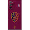 NBA Cleveland Cavaliers Distressed Galaxy Note20 Ultra 5G Skin