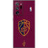 NBA Cleveland Cavaliers Distressed Galaxy Note20 Ultra 5G Skin
