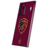 NBA Cleveland Cavaliers Distressed Galaxy Note20 Ultra 5G Skin