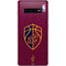 NBA Cleveland Cavaliers Distressed Galaxy S10 Plus Skin
