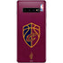 NBA Cleveland Cavaliers Distressed Galaxy S10 Plus Skin