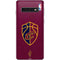 NBA Cleveland Cavaliers Distressed Galaxy S10 Skin