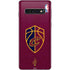 NBA Cleveland Cavaliers Distressed Galaxy S10 Skin