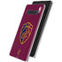 NBA Cleveland Cavaliers Distressed Galaxy S10 Skin