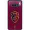 NBA Cleveland Cavaliers Distressed Galaxy S10e Skin