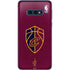 NBA Cleveland Cavaliers Distressed Galaxy S10e Skin