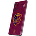 NBA Cleveland Cavaliers Distressed Galaxy S20 Fan Edition Skin