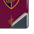 NBA Cleveland Cavaliers Distressed Galaxy S20 Fan Edition Skin