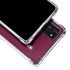 NBA Cleveland Cavaliers Distressed Galaxy S20 FE Clear Case