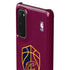 NBA Cleveland Cavaliers Distressed Galaxy S20 Lite Case