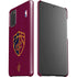 NBA Cleveland Cavaliers Distressed Galaxy S20 Lite Case