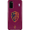 NBA Cleveland Cavaliers Distressed Galaxy S20 Lite Case