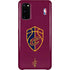 NBA Cleveland Cavaliers Distressed Galaxy S20 Lite Case