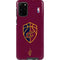 NBA Cleveland Cavaliers Distressed Galaxy S20 Plus Pro Case