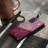 NBA Cleveland Cavaliers Distressed Galaxy S20 Plus Pro Case