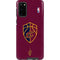 NBA Cleveland Cavaliers Distressed Galaxy S20 Pro Case