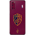 NBA Cleveland Cavaliers Distressed Galaxy S20 Skin