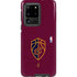 NBA Cleveland Cavaliers Distressed Galaxy S20 Ultra 5G Pro Case