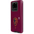 NBA Cleveland Cavaliers Distressed Galaxy S20 Ultra 5G Pro Case