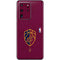 NBA Cleveland Cavaliers Distressed Galaxy S20 Ultra 5G Skin