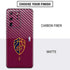 NBA Cleveland Cavaliers Distressed Galaxy S20 Ultra 5G Skin