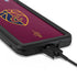 NBA Cleveland Cavaliers Distressed Galaxy S20 Waterproof Case