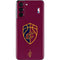 NBA Cleveland Cavaliers Distressed Galaxy S21 5G Skin
