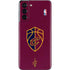 NBA Cleveland Cavaliers Distressed Galaxy S21 5G Skin
