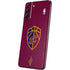 NBA Cleveland Cavaliers Distressed Galaxy S21 5G Skin